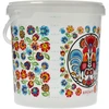 Kanta za hranu GWIOZDA - s poklopcem, 10 L - 3 