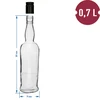 Kapetanska boca 700 ml s čepom - 6 kom - 5 