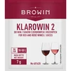 Klarowin 2 - sredstvo za bistrenje - 12 