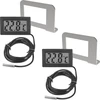 Klasični destilator Convex 30 L - 1 odstojnik - 7 