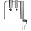 Klasični destilator Convex 30 L - 2 odvojnika - 7 