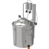 Klasični destilator Convex 30 L - 2 odvojnika - 2 