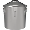 Klasični destilator Convex 30 L - 2 odvojnika - 4 
