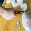 Kliješta za mesne proizvode + 60 klipsi - 6 