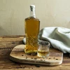 Kredenc boca 700ml s čepom - 6 