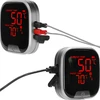 Kuhinjski termometar s Bluetoothom, 2 sonde - 4 