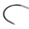 Kuke za dimljenje - S, naoštrene 4mm x 150mm 15 kom. - 5 