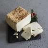 Kvadratni kalup za sir 11 x 11 x 8,5 cm za 500 g - 4 