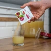 Kvasac Bayanus + hranjiva tvar - bijela i ružičasta vina - 5 