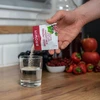 Kvasac + hranjiva tvar - crna vina - 4 