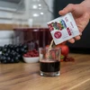 Kvasac + hranjiva tvar - crna vina - 5 