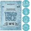 Kvasac Turbo Cold 120 g - 5 