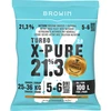 Kvasac Turbo X-Pure 21,3%, 100L - 6 
