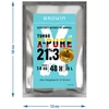Kvasac Turbo X-Pure 21,3 %, 48 h, 25 L - 4 
