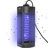 Lampa protiv insekata Manhattan UVA 6 W, crna - 3 