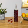 Ledena boca 1L s čepom fi30/35, 4 kom - 9 