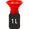 Lijevak za staklenke 150/55 mm - 3 