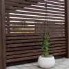 Metalna pergola - Piramida, 135 cm - 5 