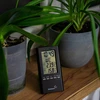 Meteorološka stanica – elektronička, sonda, crna - 4 