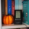 Meteorološka stanica – elektronička, sonda, crna - 5 