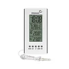 Meteorološka stanica – elektronička, sonda, mix - 2 