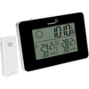 Meteorološka stanica RCC – elektronička, bežična, osvijetljeni senzor, crna - 7 