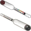 Mini alkoholometar EN/DE - 2 
