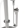 Mini alkoholometar EN/DE - 7 