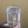 Mini alkoholometar EN/DE - 8 
