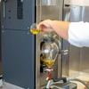 Mjerenje sadržaja alkohola ['ispitivanje vina', ' ocjena vina', ' vino koliko postotaka', ' kako izmjeriti alkohol u vinu', ' alkohol u vinu', ' analiza alkohola', ' analiza domaće rakije', ' analiza destilata']