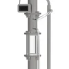 Modul destilatora - prozor - fi 48,3mm dulj. 100mm - 5 