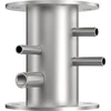 Modul destilatora - refluks - dvostruka spirala - 7 
