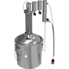Modularni destilator 18 L Munin convex - 2 