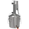 MODULARNI DESTILATOR CONVEX 18L-OSNOVNI  - 1 