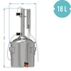 MODULARNI DESTILATOR CONVEX 18L-OSNOVNI - 11 