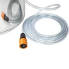 Modularni destilator Convex 30 L električni - Aabratek - 16 