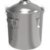 Modularni destilator Convex 30 L električni - Aabratek - 6 