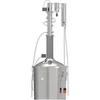 Modularni destilator Convex 30 L - Torpeda, „Hladni Prsti” - 7 
