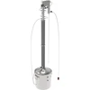 Modularni destilator Convex električni 30 L - Perun - 3 