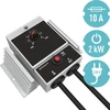 Modularni destilator Convex električni 30 L - Perun - 15 