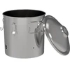 Modularni destilator Convex električni 30 L - Perun - 11 