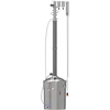 Modularni destilator Convex električni 60 L - Perun XXL - 4 