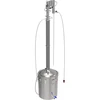 Modularni destilator Convex električni 60 L - Perun XXL - 2 