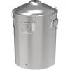 Modularni destilator Convex električni 60 L - Perun XXL - 9 