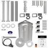 Modularni destilator Convex električni 60 L - Perun XXL - 3 