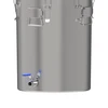 Modularni destilator Convex električni 60 L - Perun XXL - 11 
