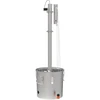 Modularni destilator za aromatizaciju destilata 30 L - bez grijača - 13 