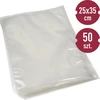 Moletirane vrećice za vakuumski aparat 25 x 35 cm, 50 kom. - 5 