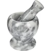 Mramorno kuhinjsko tucalo, sivo, fi 10,5 cm - 3 