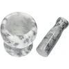 Mramorno kuhinjsko tucalo, sivo, fi 10,5 cm - 6 